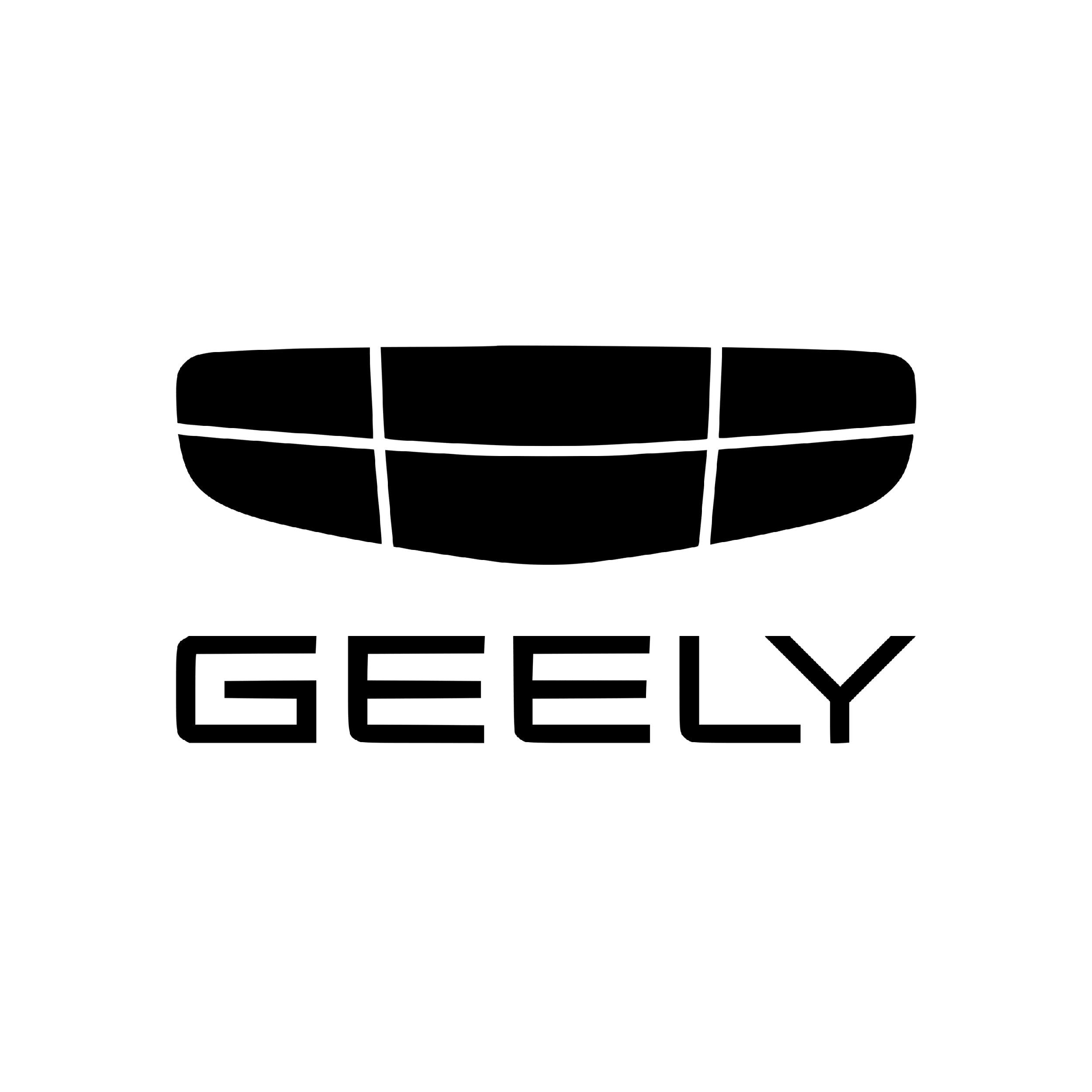 Geely