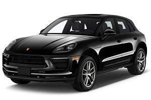 SUV (4×4)
