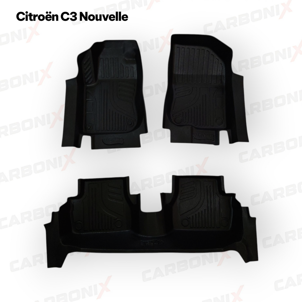 Renault Clio 4 Avant Arrière