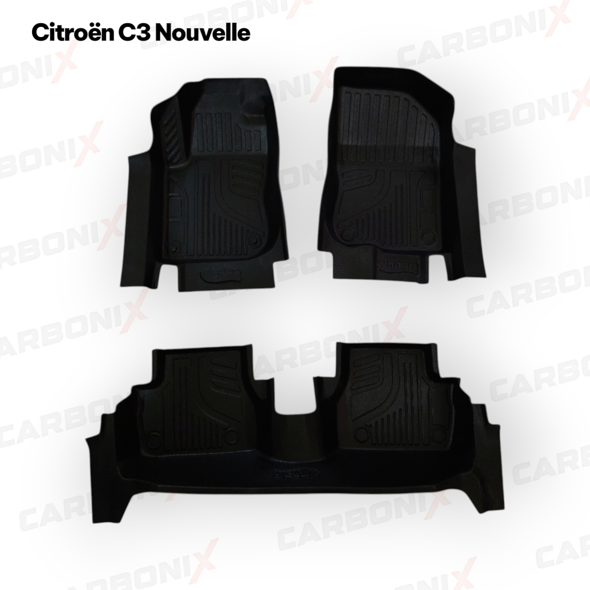 Renault Clio 4 Avant Arrière