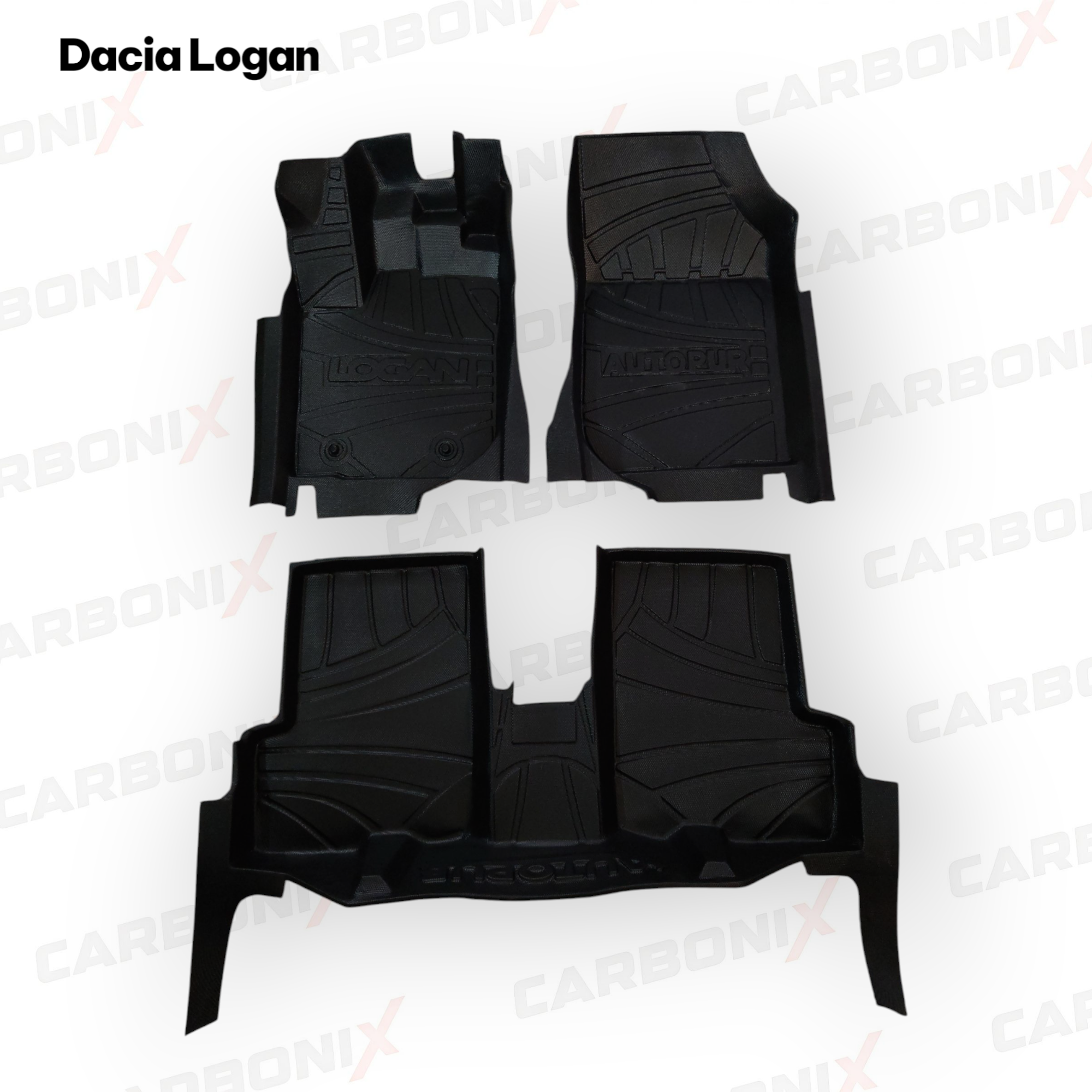 Renault Clio 4 Avant Arrière