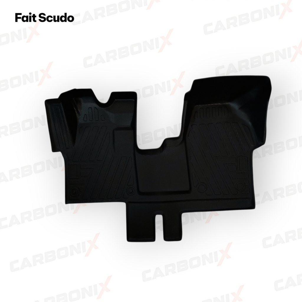 Renault Clio 4 Avant Arrière