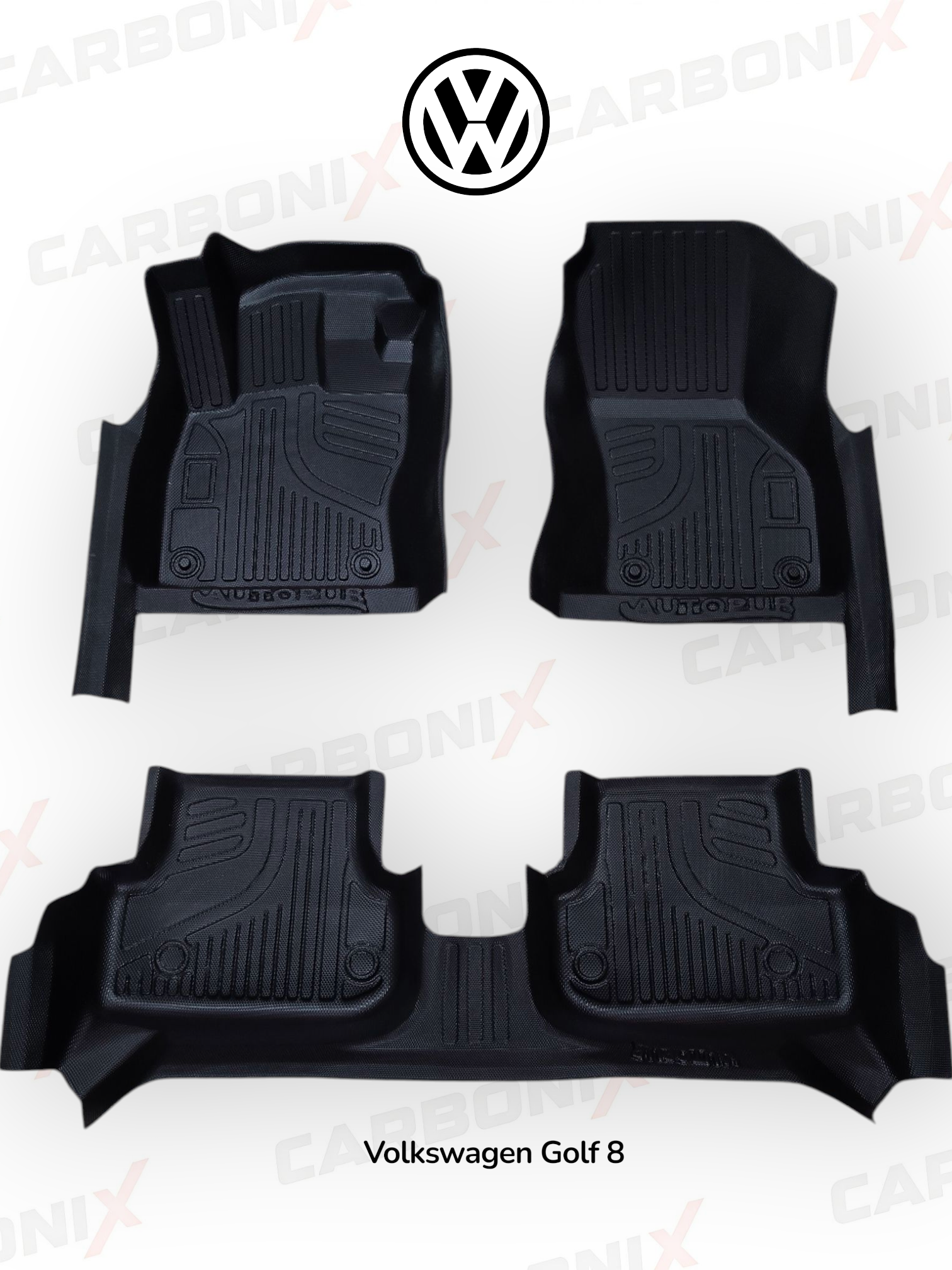 CITROEN Berlingo Avant Arrière