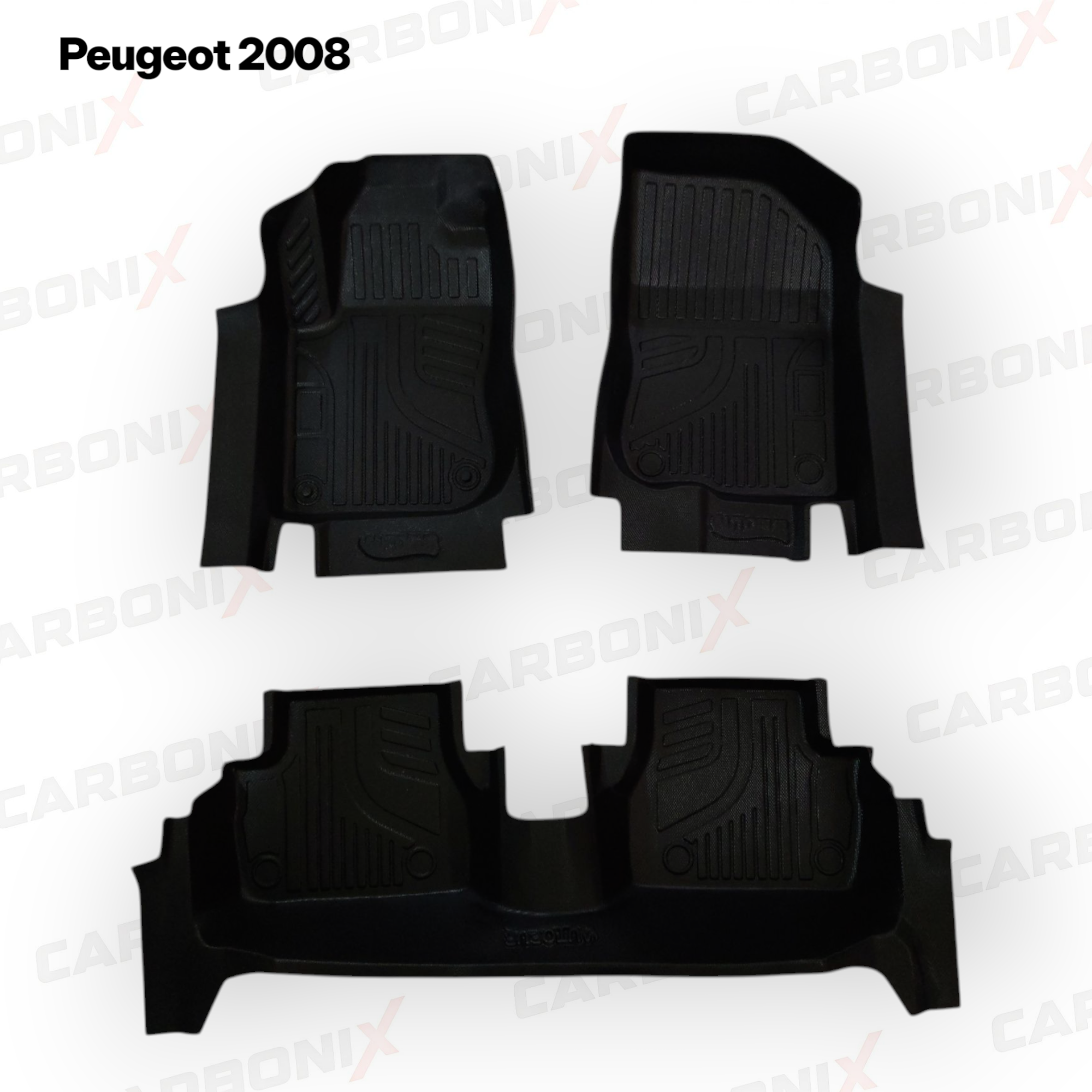 Renault Clio 4 Avant Arrière