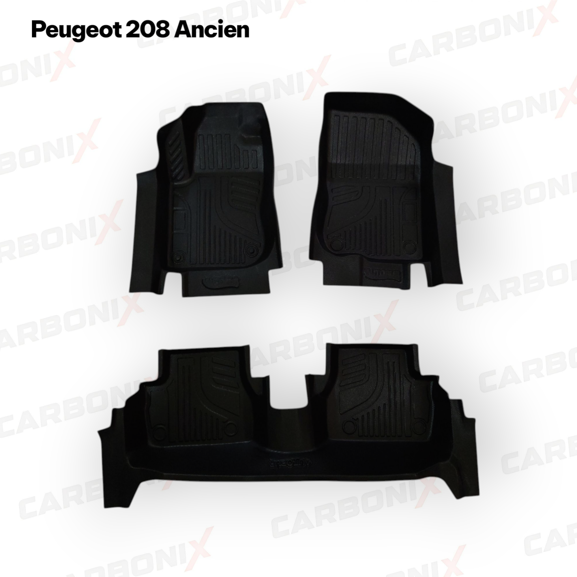 Renault Clio 4 Avant Arrière