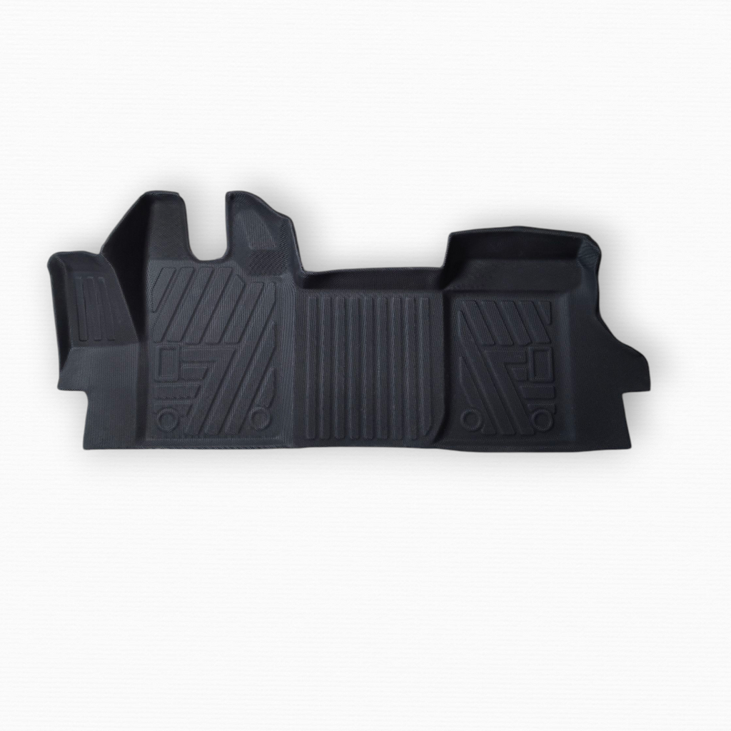 Scudo Avant et Arrière