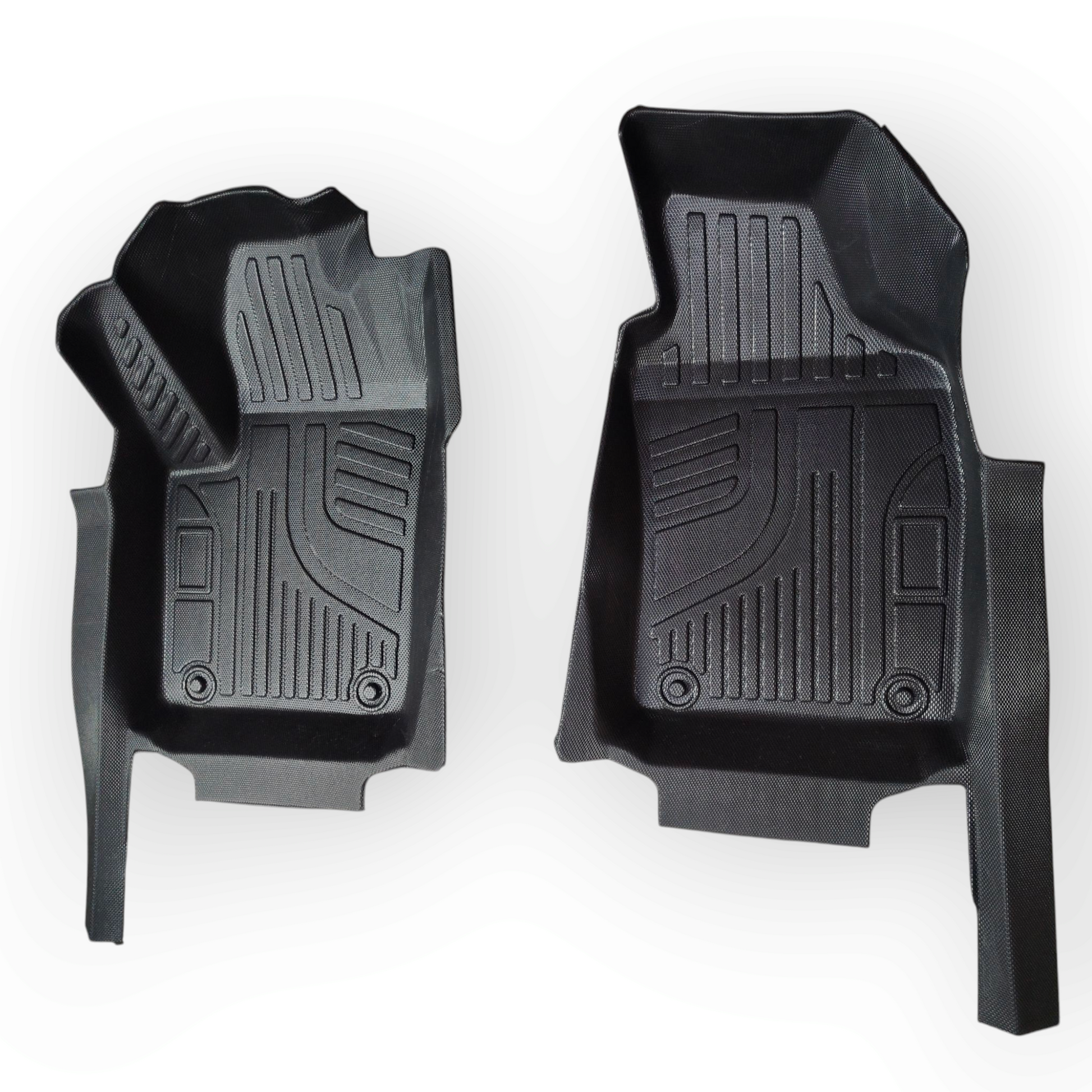 Tapis Carbonix Garantie 24 Mois