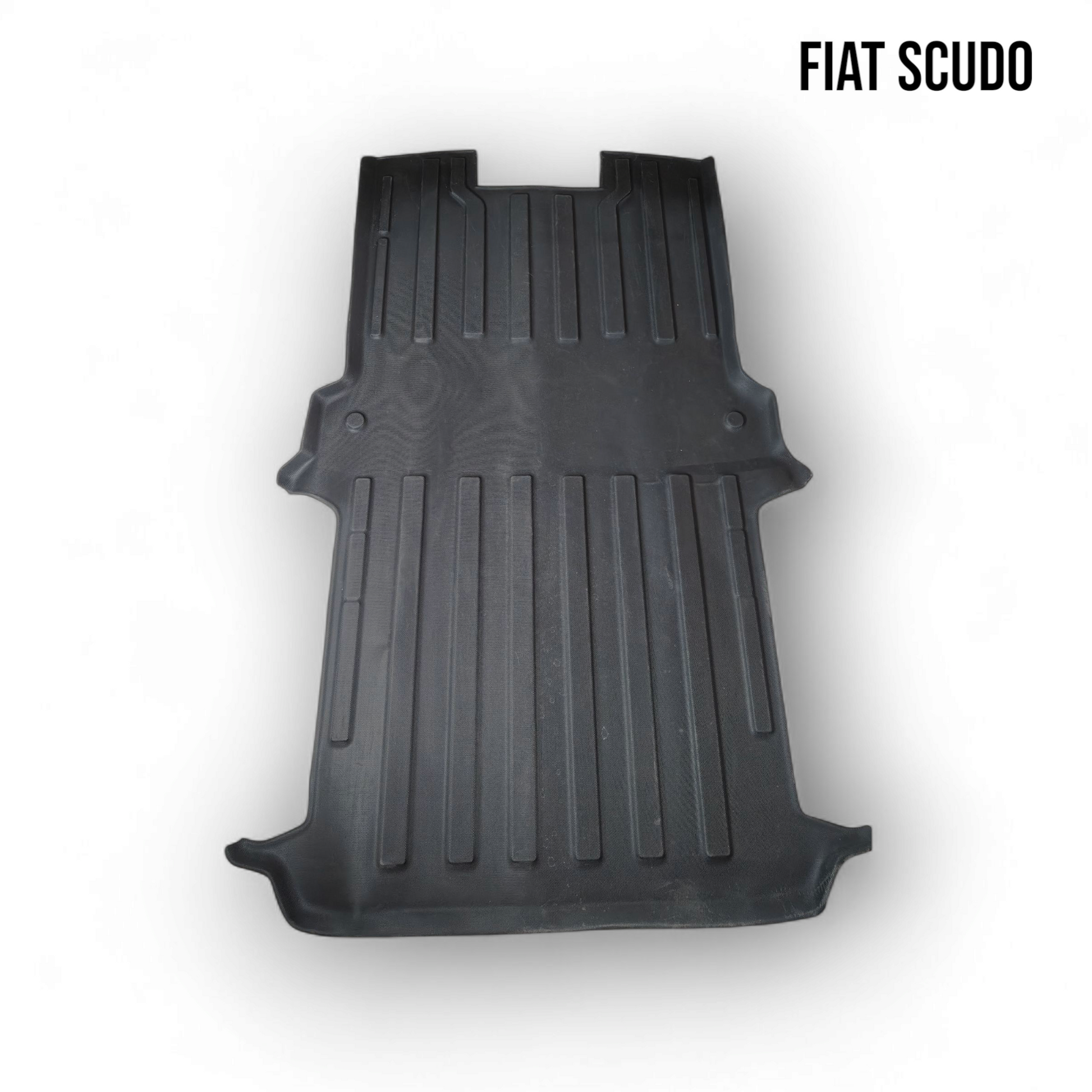 Tapis Doblo Avant et Arrière