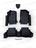 Tapis PEUGEOT 207 Avant et Arrière