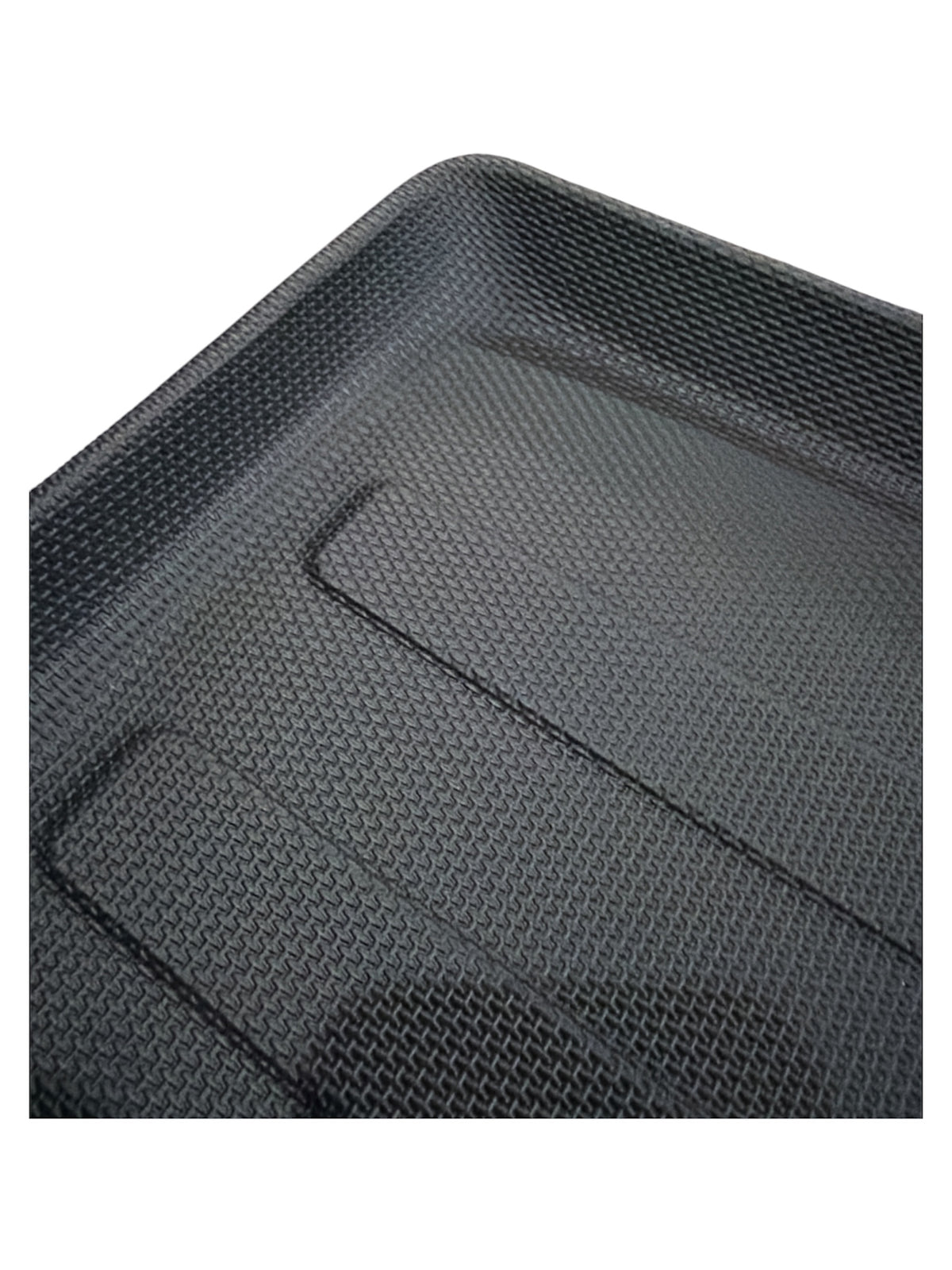 tapis de coffre chevrolet Aveo