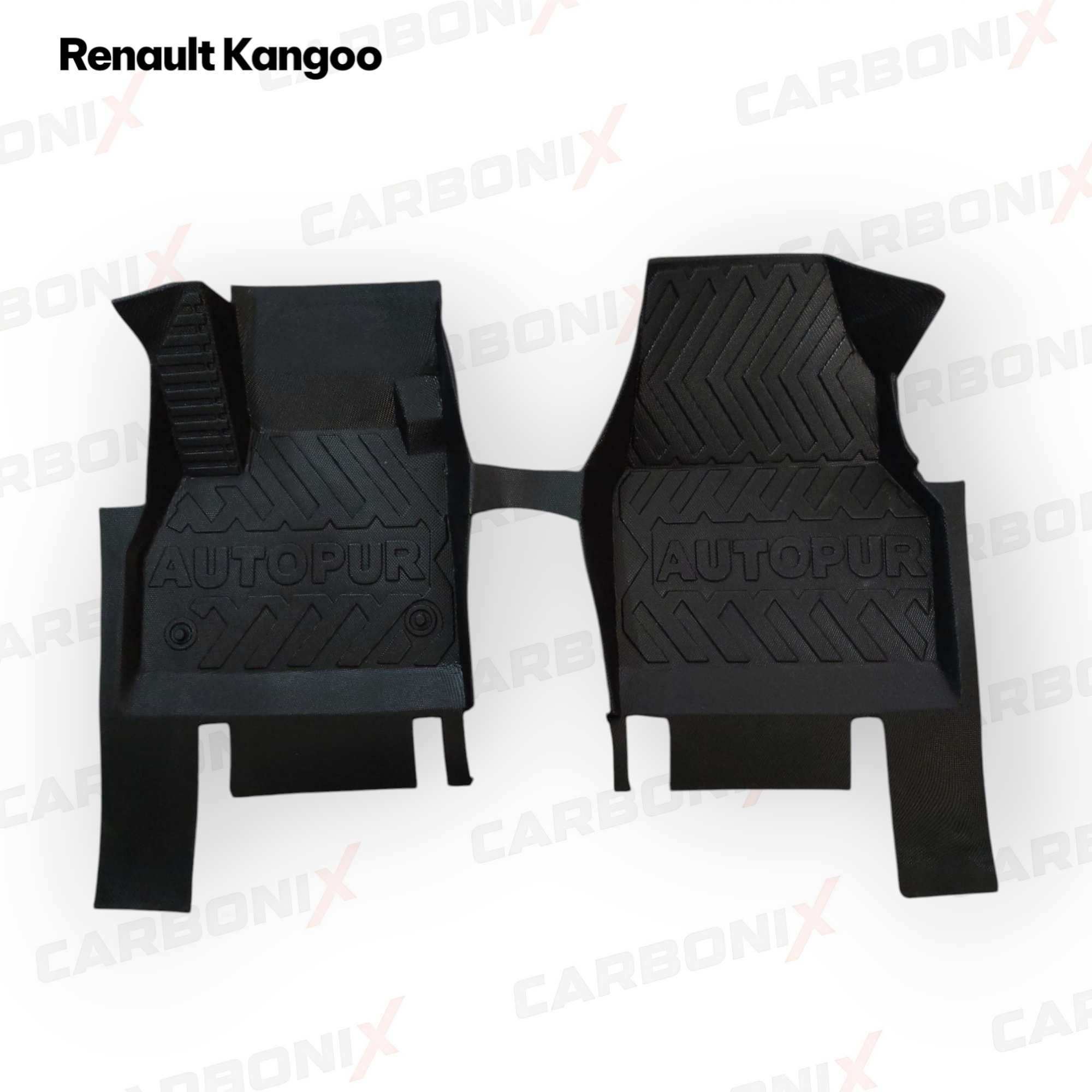 Renault Clio 4 Avant Arrière