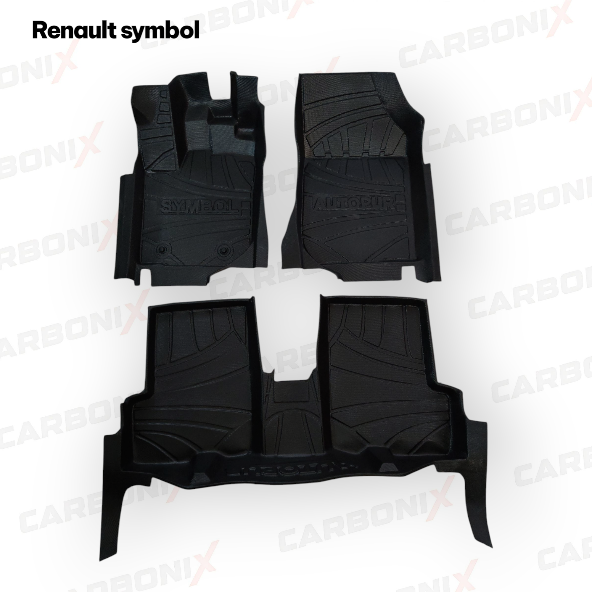 Renault Clio 4 Avant Arrière