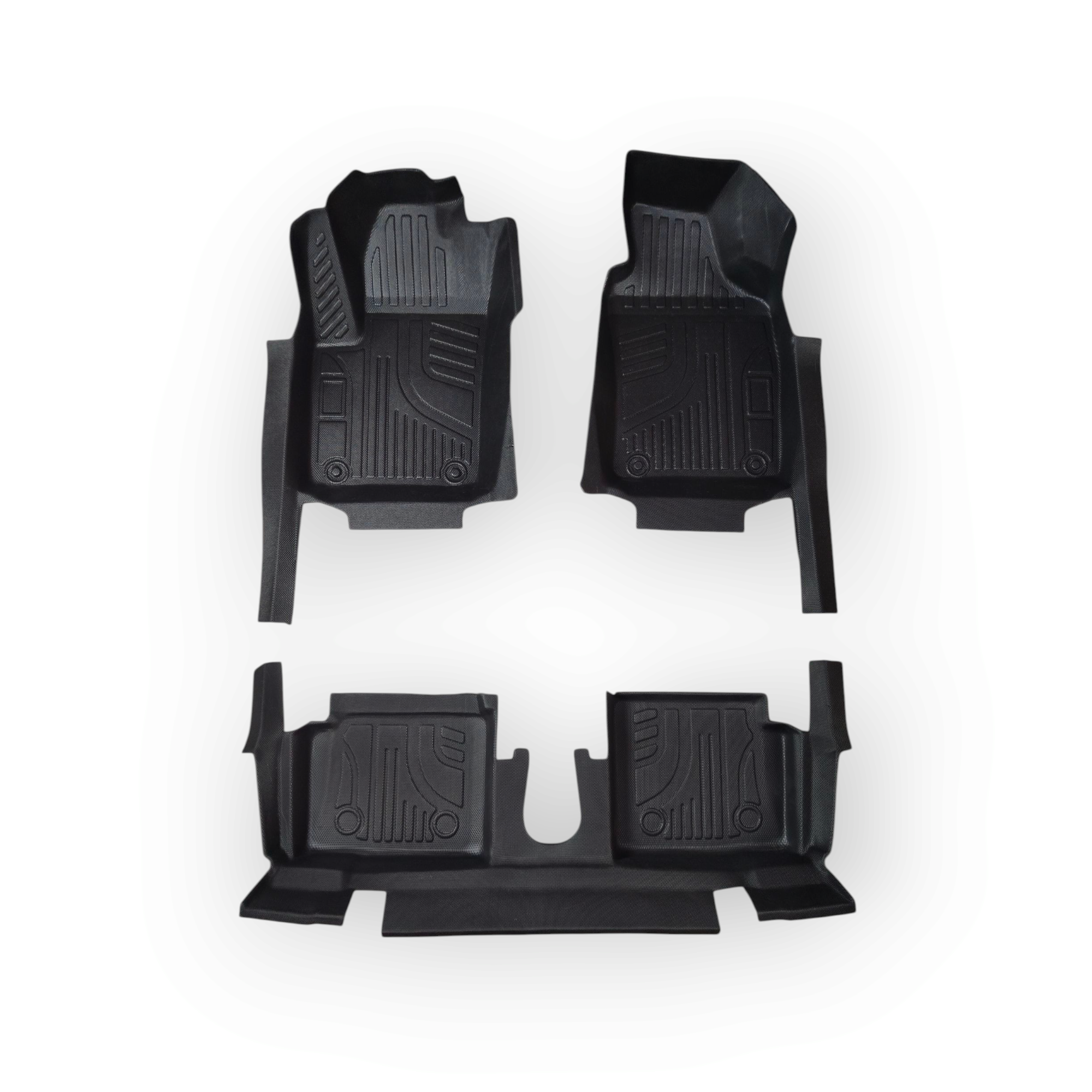 Renault Clio 4 Avant Arrière