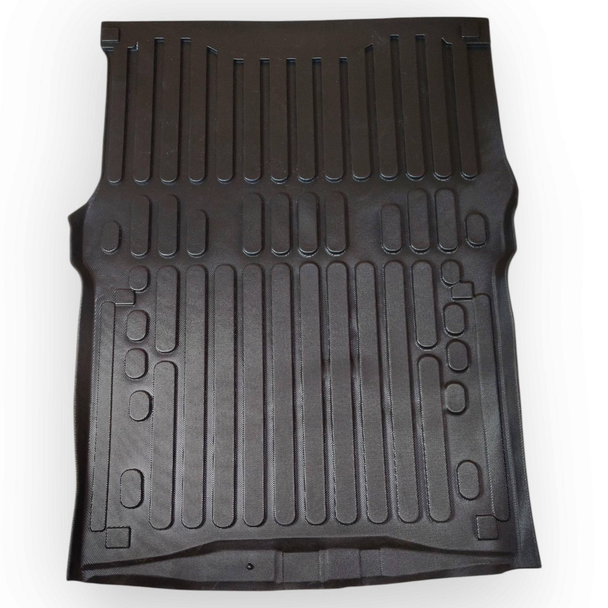 Tapis Doblo Avant et Arrière
