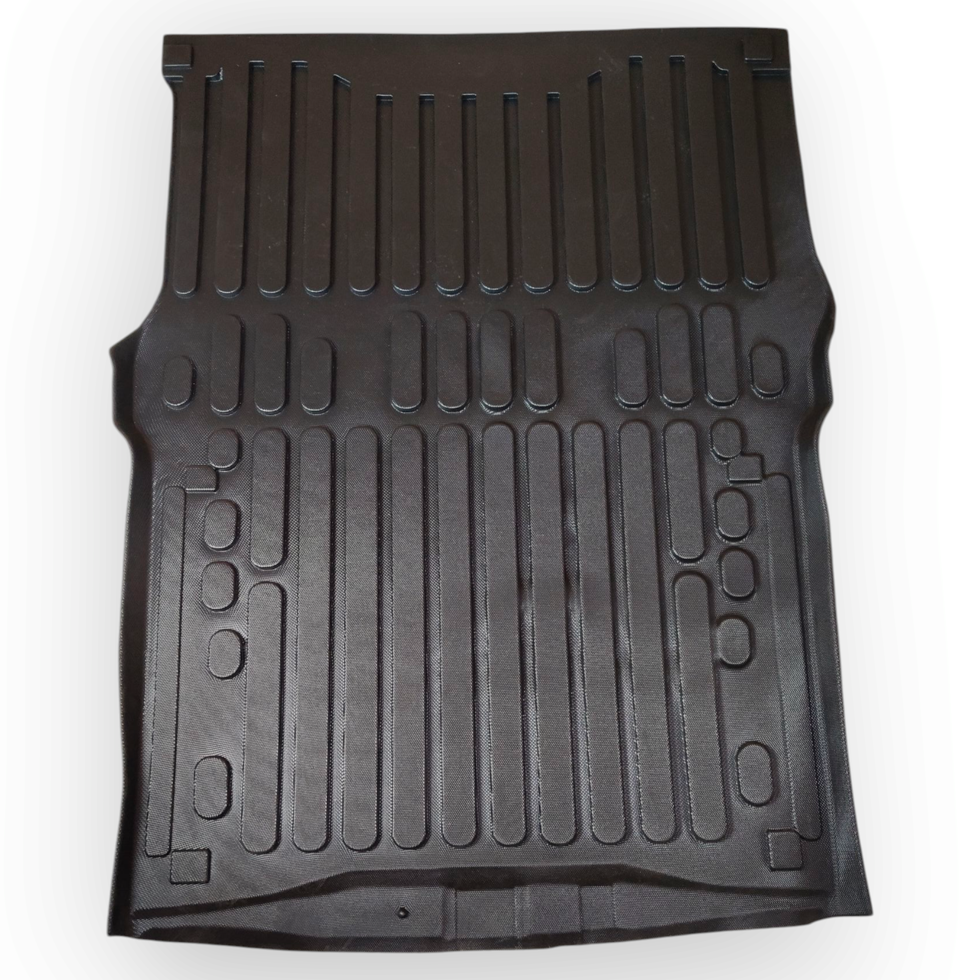 Renault Clio 4 Avant Arrière