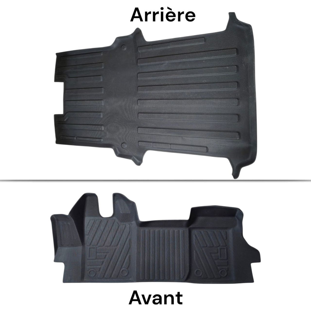 Renault Clio 4 Avant Arrière